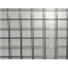 Hochwertige verzinkte geschweißte Wire Mesh Panel Roll